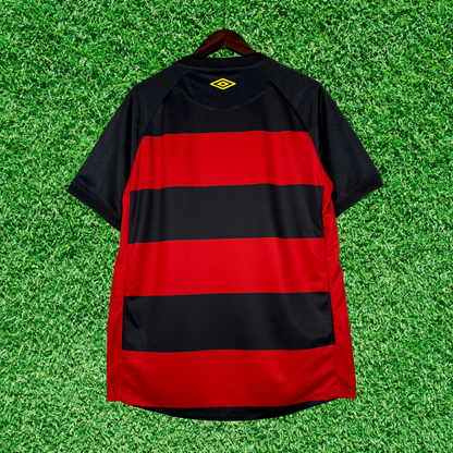 Camisa Sport Recife I 23/24 Torcedor