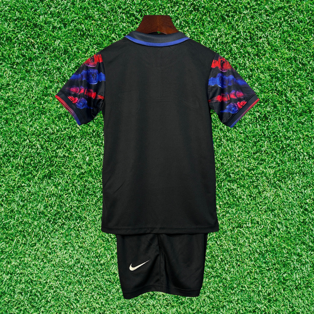 Kit Barcelona Especial 25/26 Infantil