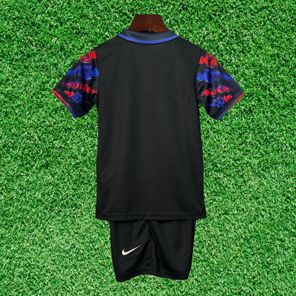 Kit Barcelona Especial 25/26 Infantil