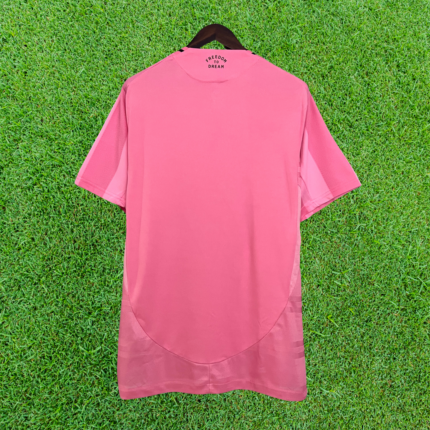 Camisa Miami I 25/26 Torcedor