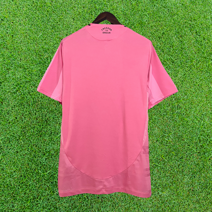 Camisa Miami I 25/26 Torcedor