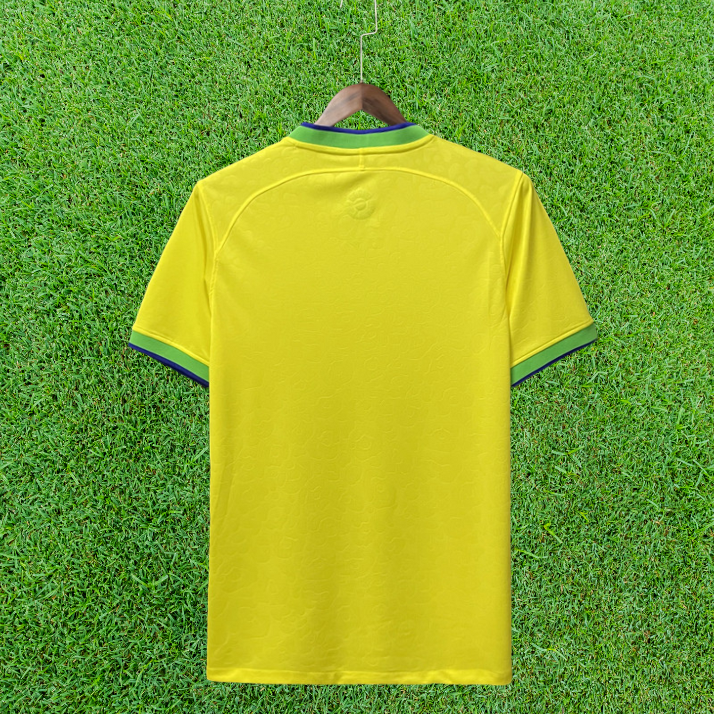 Camisa Brasil I 2022 Torcedor