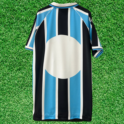 Camisa Grêmio I 00/01 Retrô