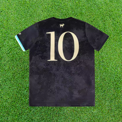 Camiseta Argentina La Pulga 23/24 