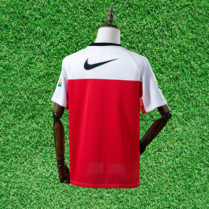 Camisa Flamengo II 01/02 Retrô