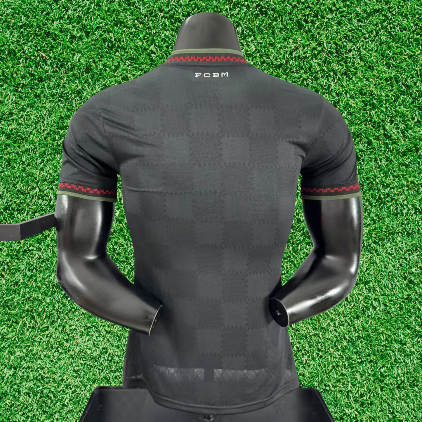 Camiseta de jugador del Bayern Múnich 25/26 (tercera equipación) 