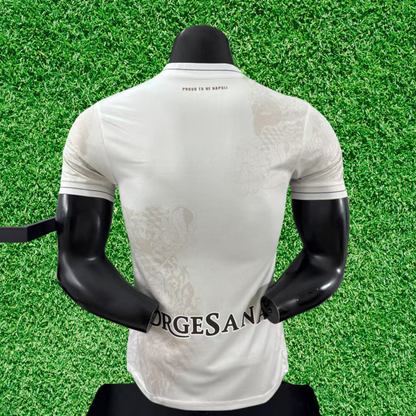 SSC Napoli II 25/26 Player Jersey 