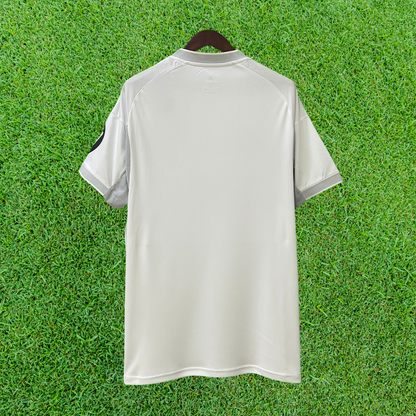 Camisa Real Madrid I 25/26 Torcedor