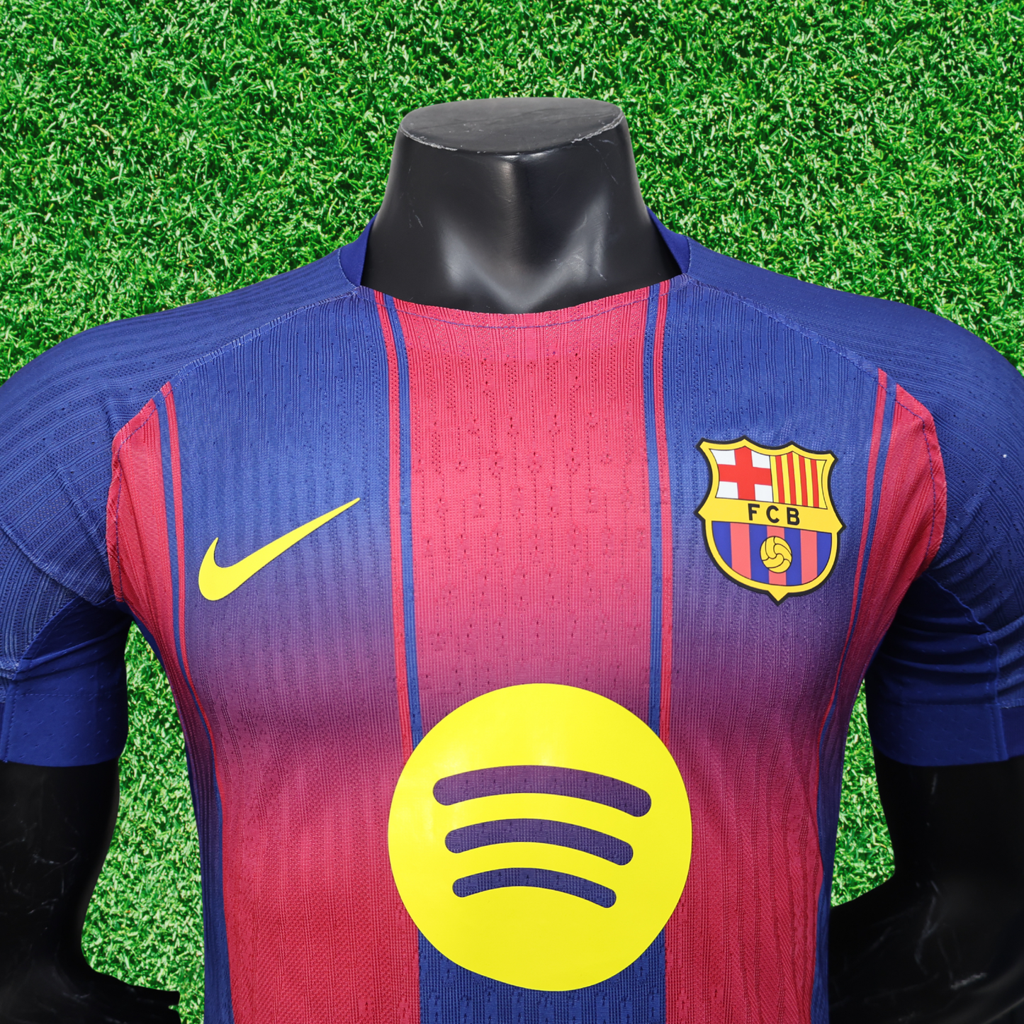 Camiseta local del Barcelona 25/26 Jugador 