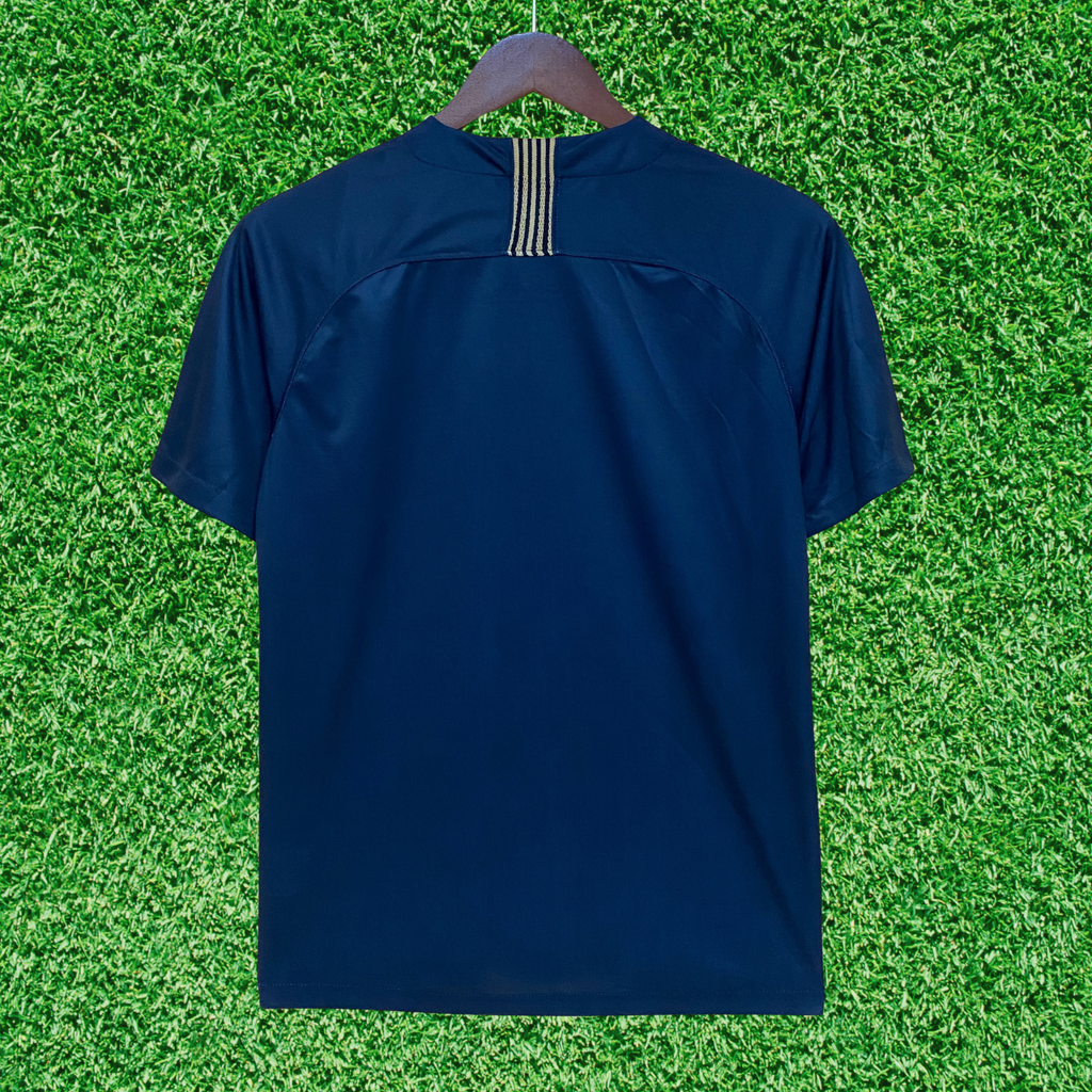 Camisa Corinthians III 18/19 Retrô