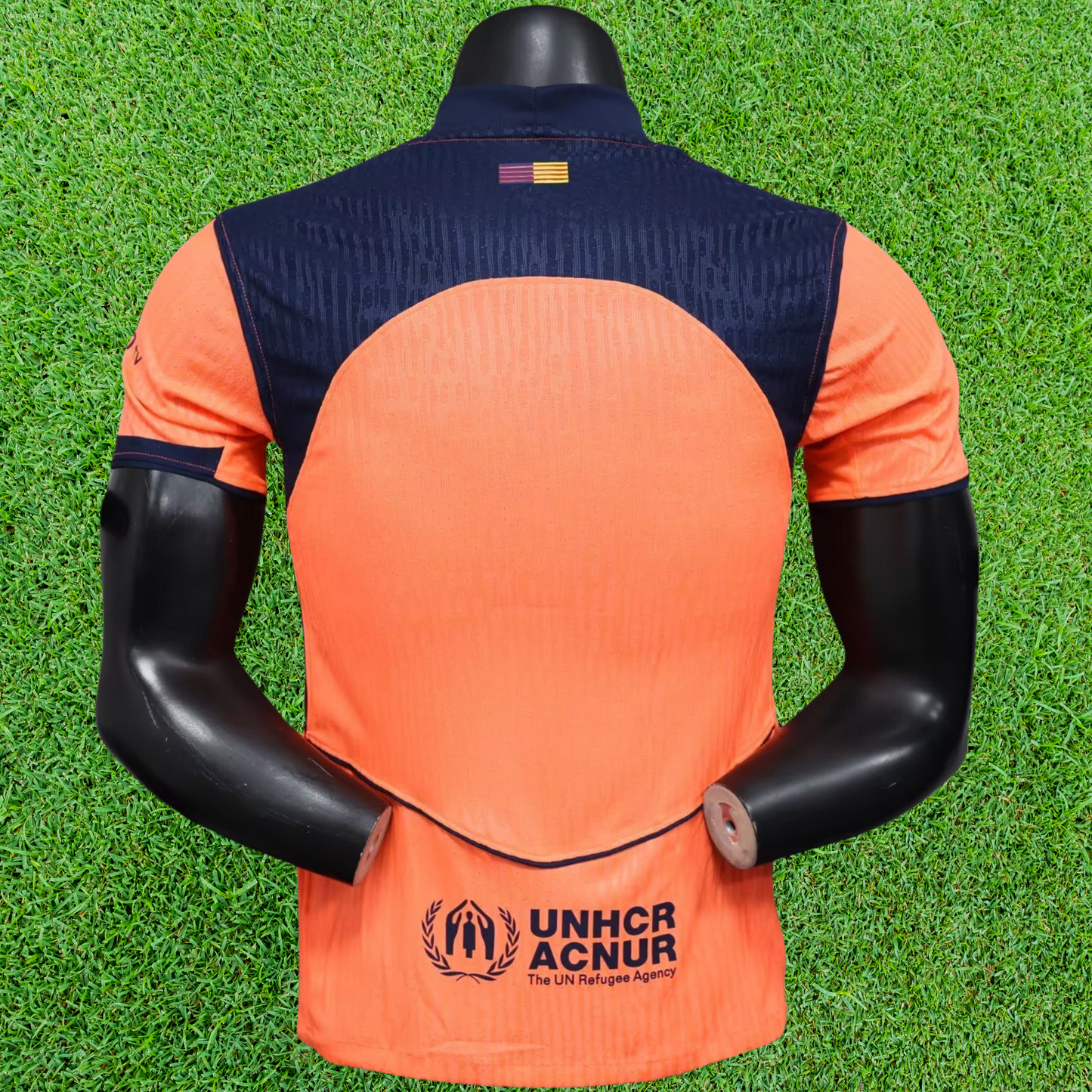 Barcelona Third Jersey 25/26 Player 