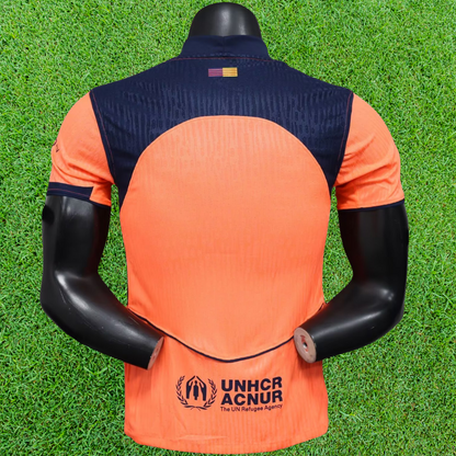 Barcelona Third Jersey 25/26 Player 
