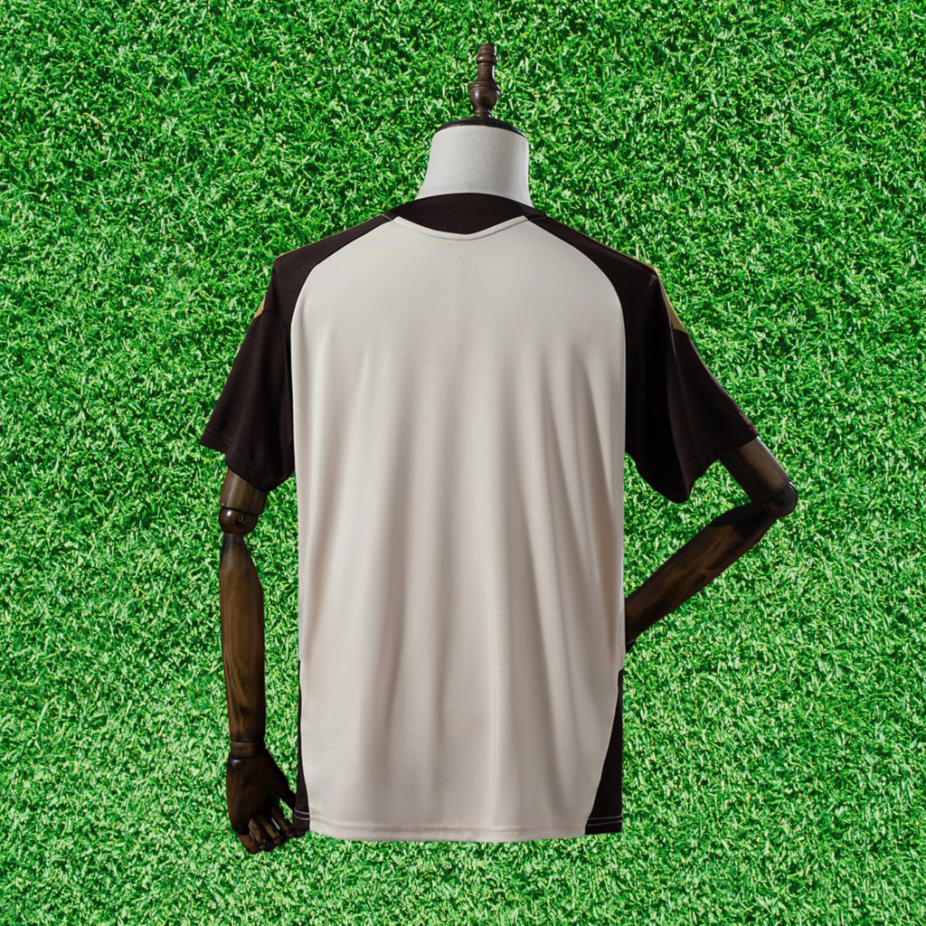 Camisa Flamengo Treino II 26/27 Torcedor