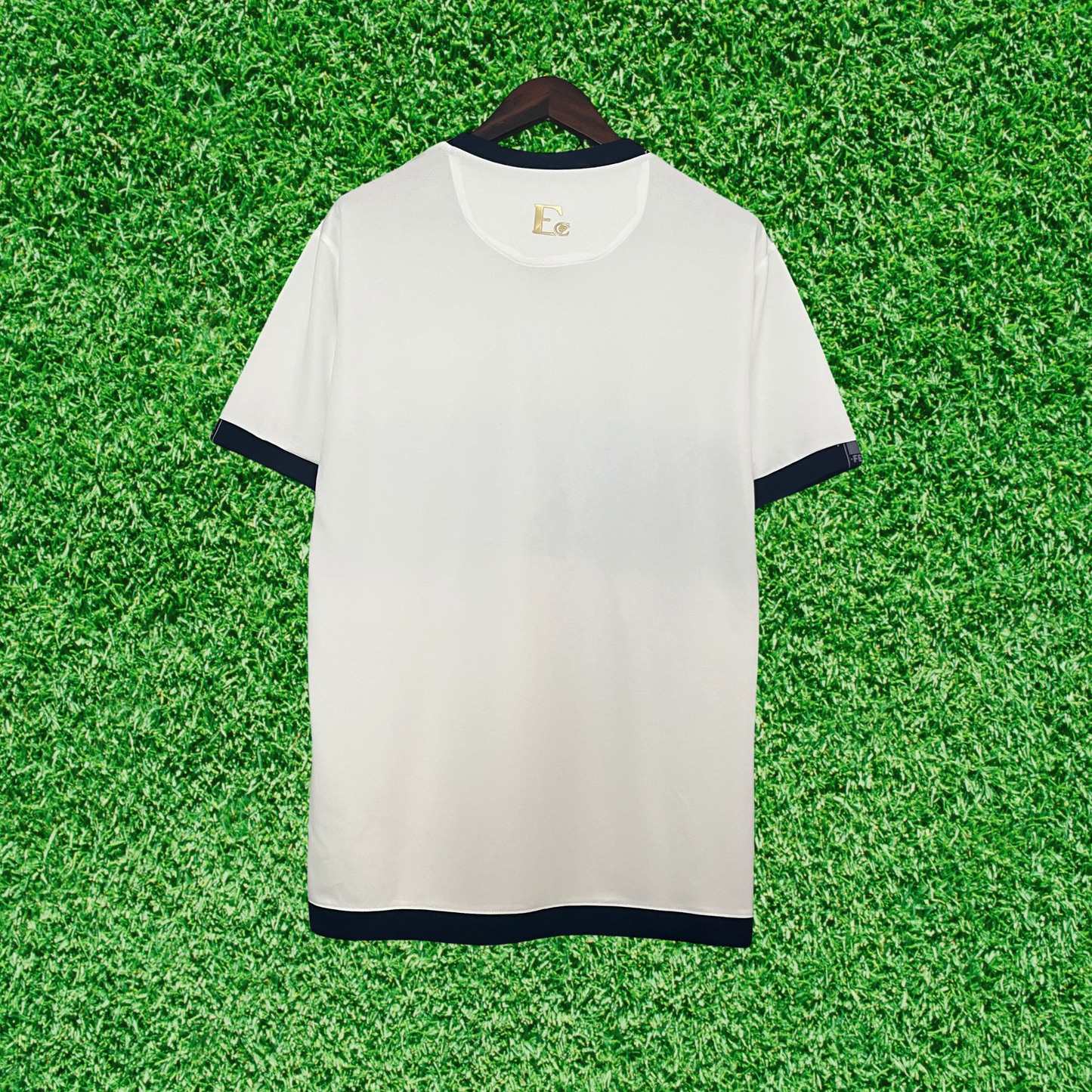 Ecuador II 2024 Fan Jersey 