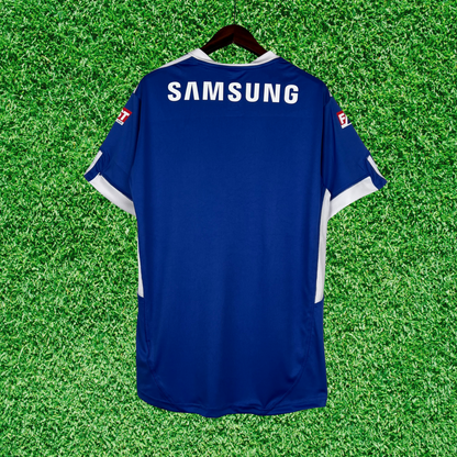 Palmeiras Tercera Camiseta 2009 Retro 