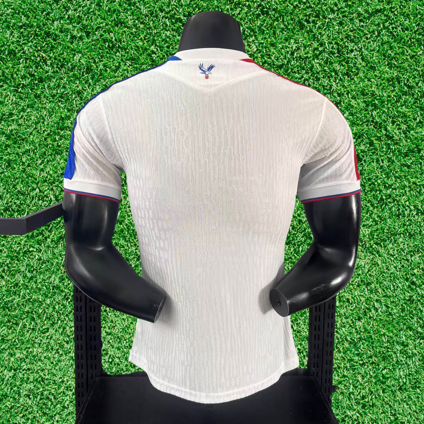 Camisa Crystal Palace II 25/26 Jogador