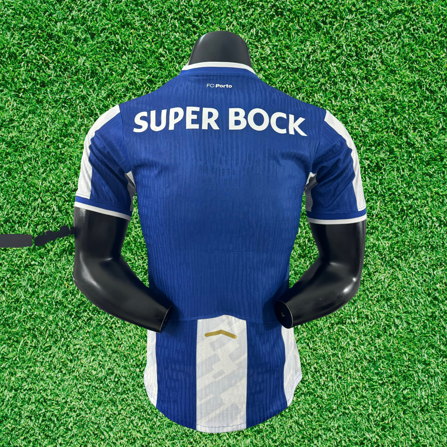 Camisa FC Porto I 25/26 Jogador