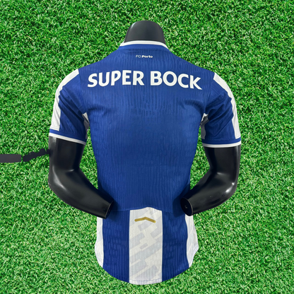 Camisa FC Porto I 25/26 Jogador