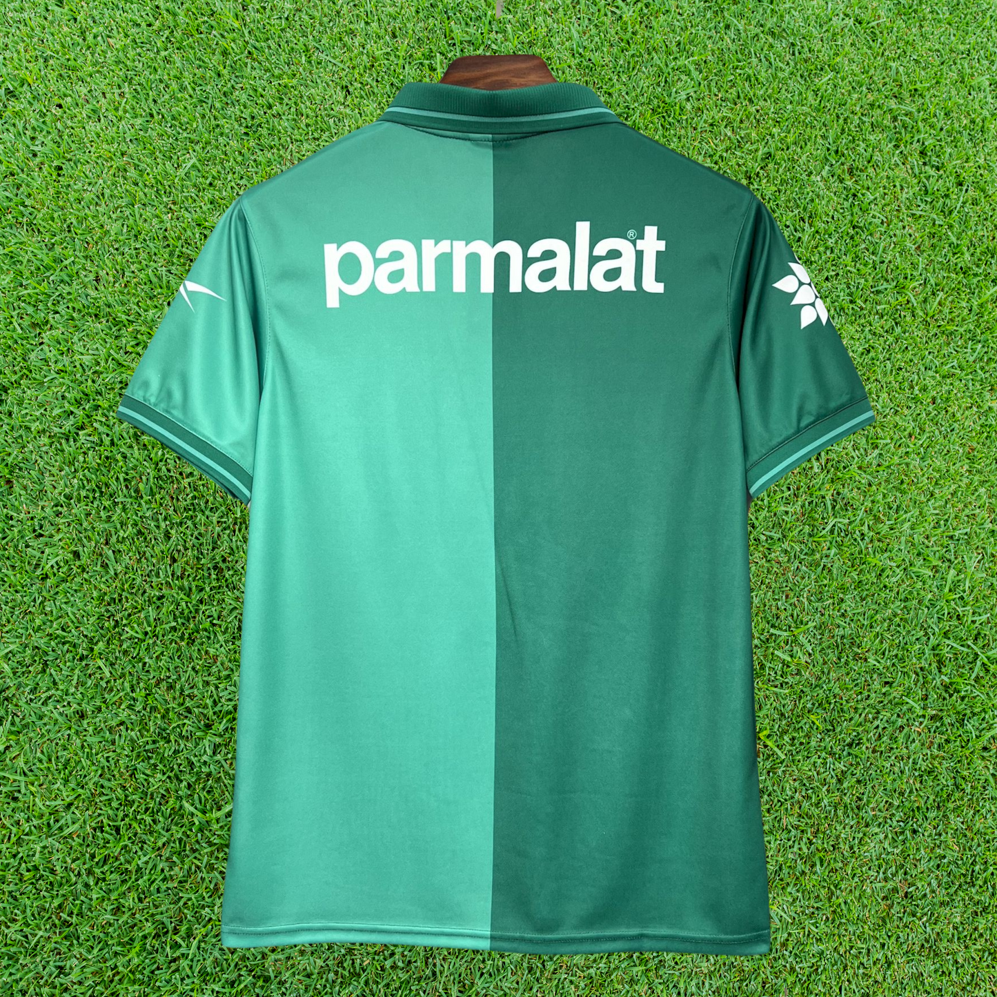 Camiseta Palmeiras Local 1997 Retro 