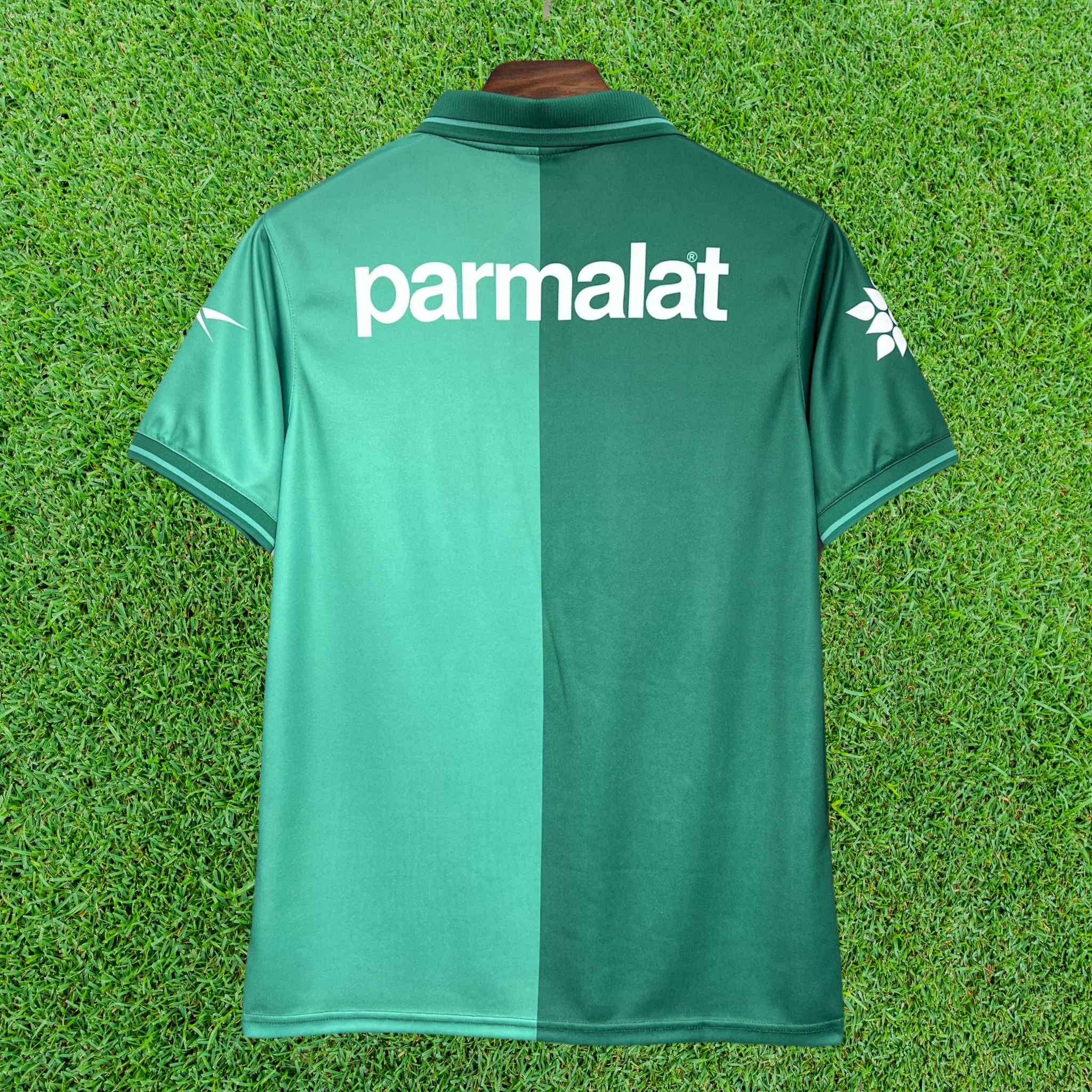 Camisa Palmeiras I 1997 Retrô
