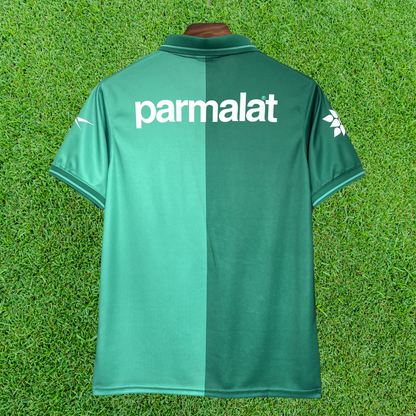 Camiseta Palmeiras Local 1997 Retro 