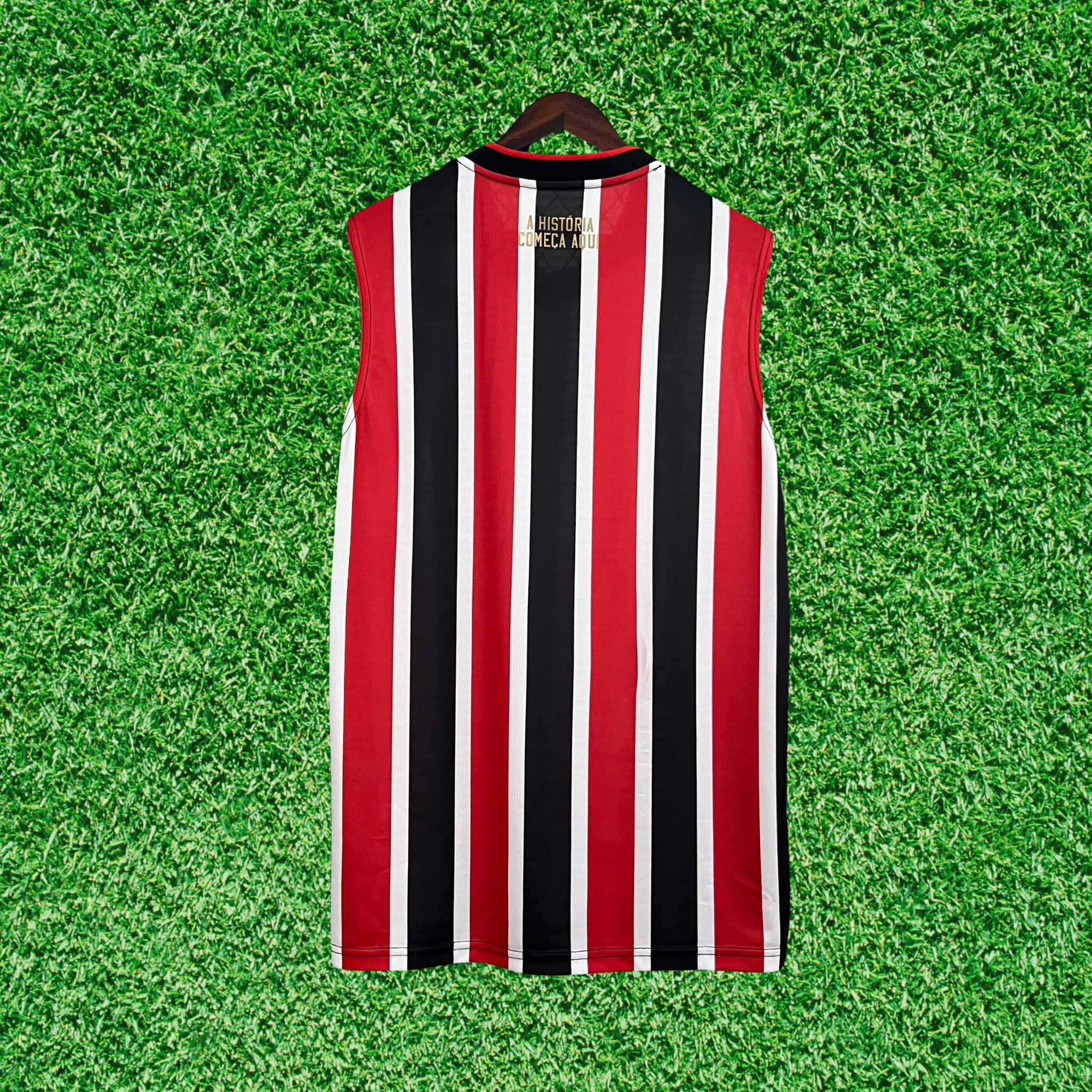 Regata São Paulo II 24/25 Torcedor