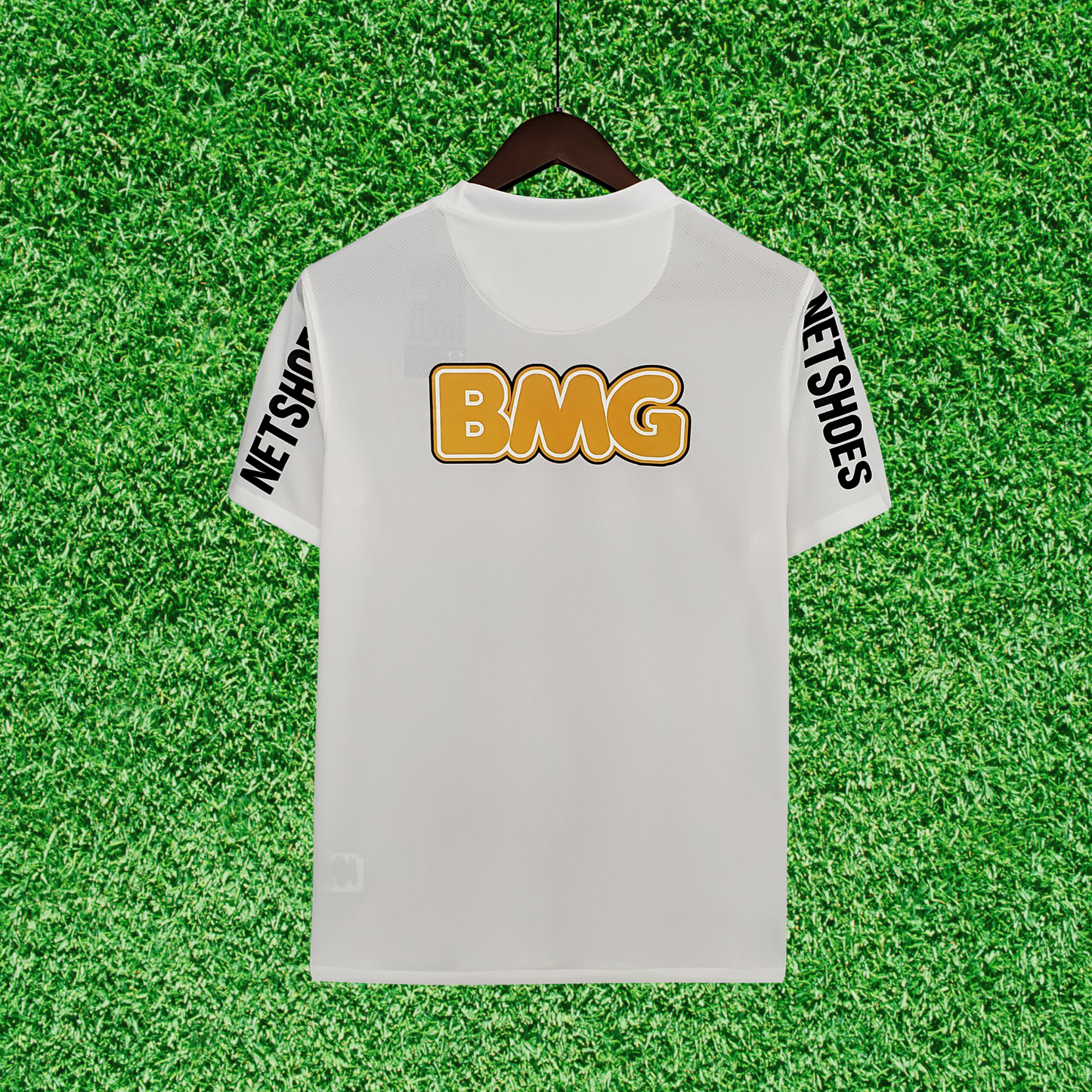 Santos Home Jersey 11/12 Retro