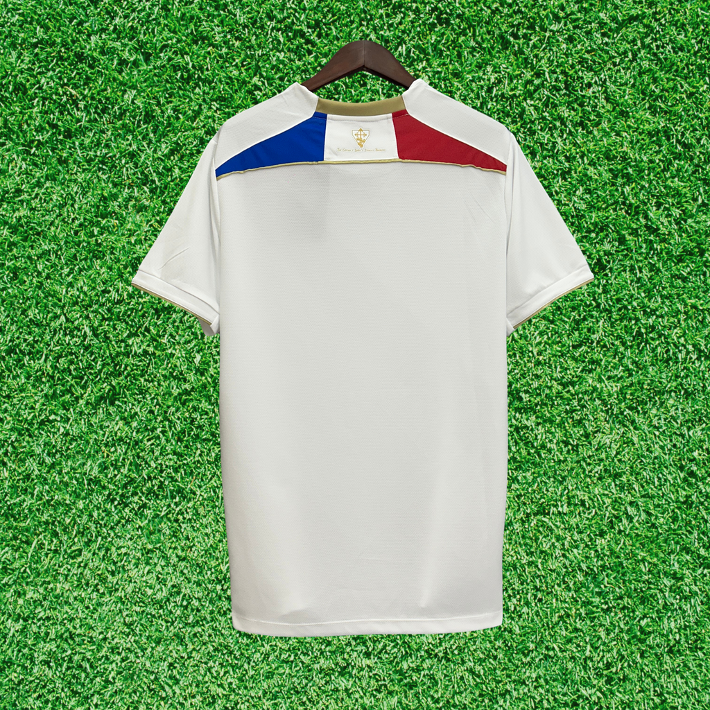 Camisa Fortaleza II 25/26 Torcedor