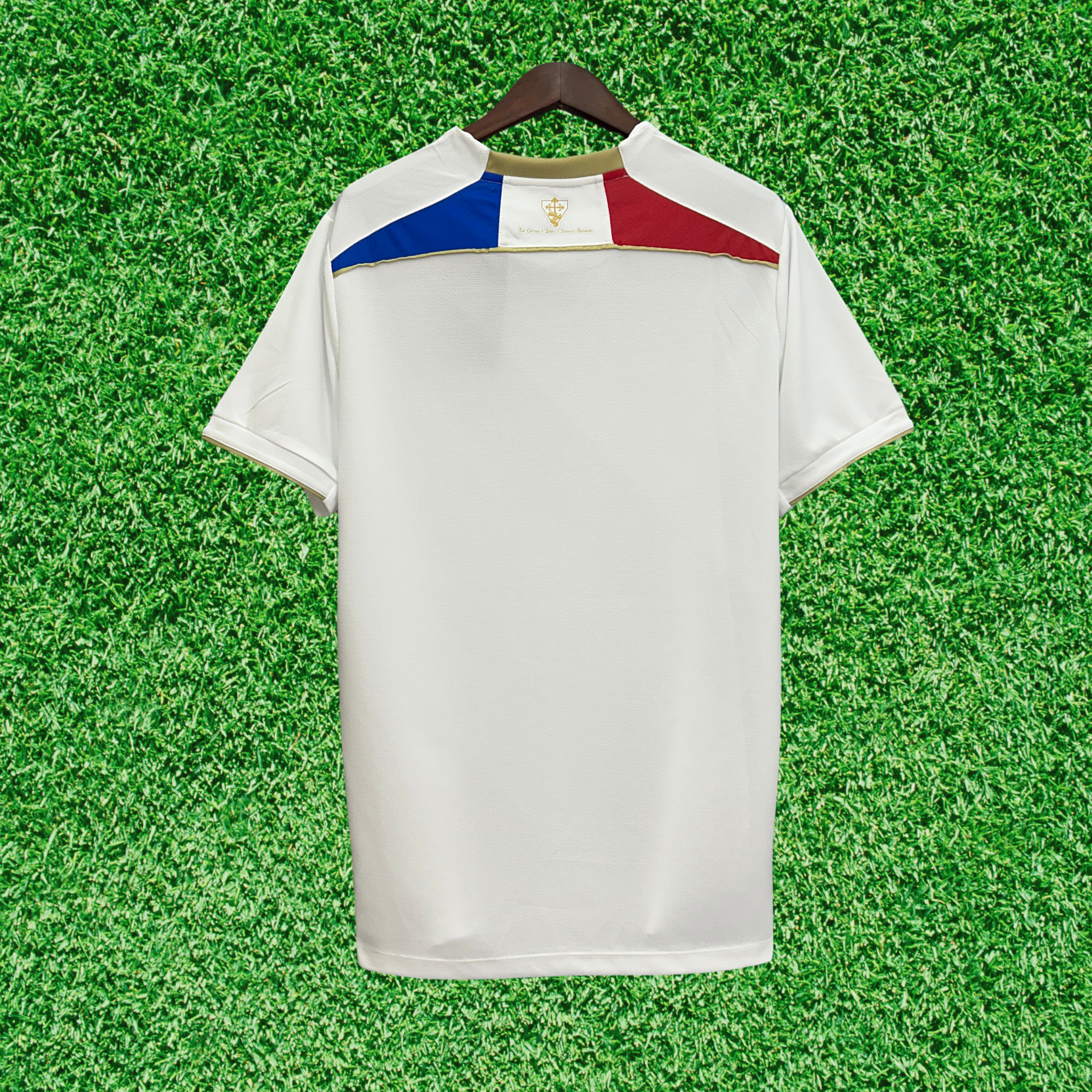 Camisa Fortaleza II 25/26 Torcedor