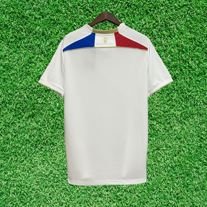 Fortaleza II 25/26 Fan Jersey