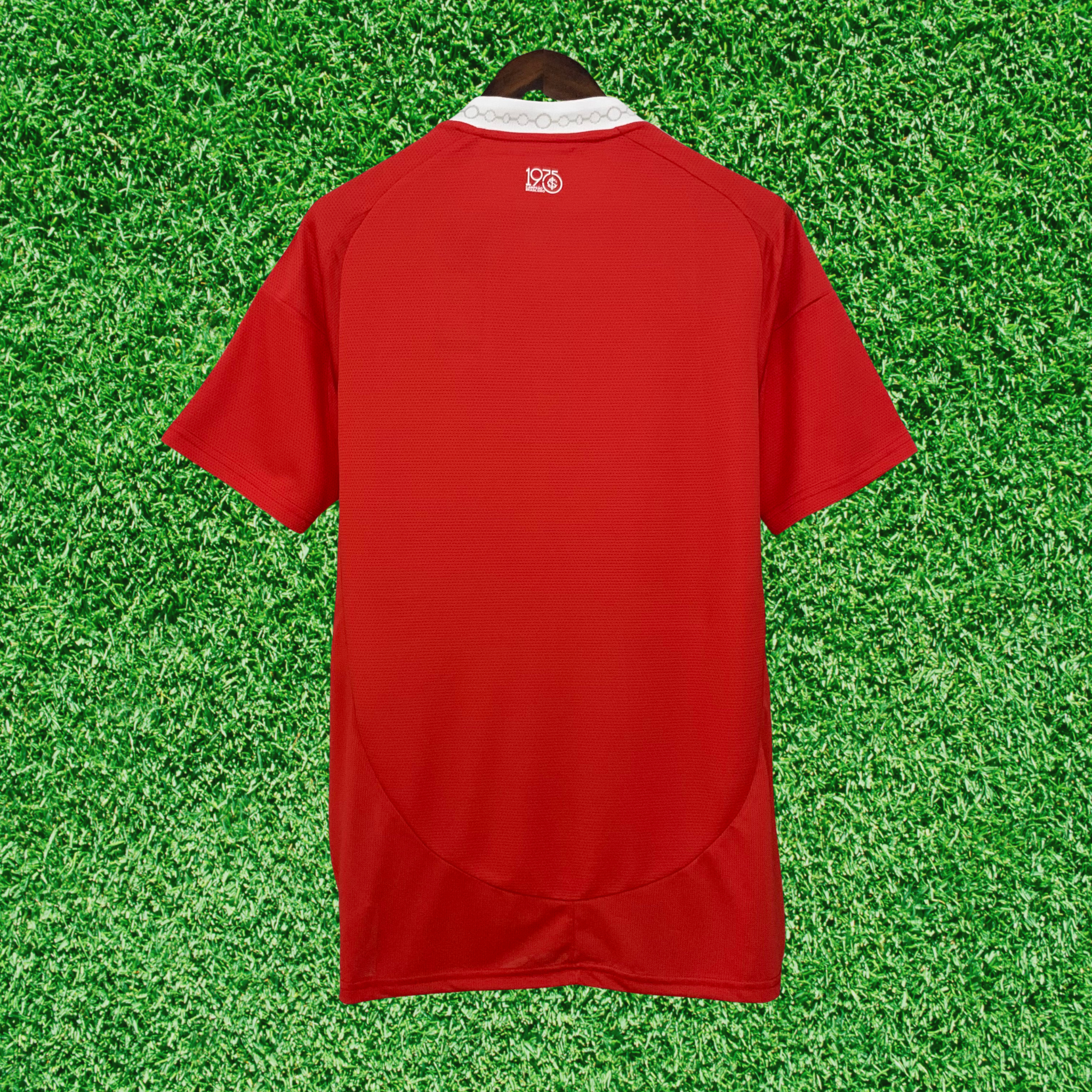 Camisa Internacional I 25/26 Torcedor