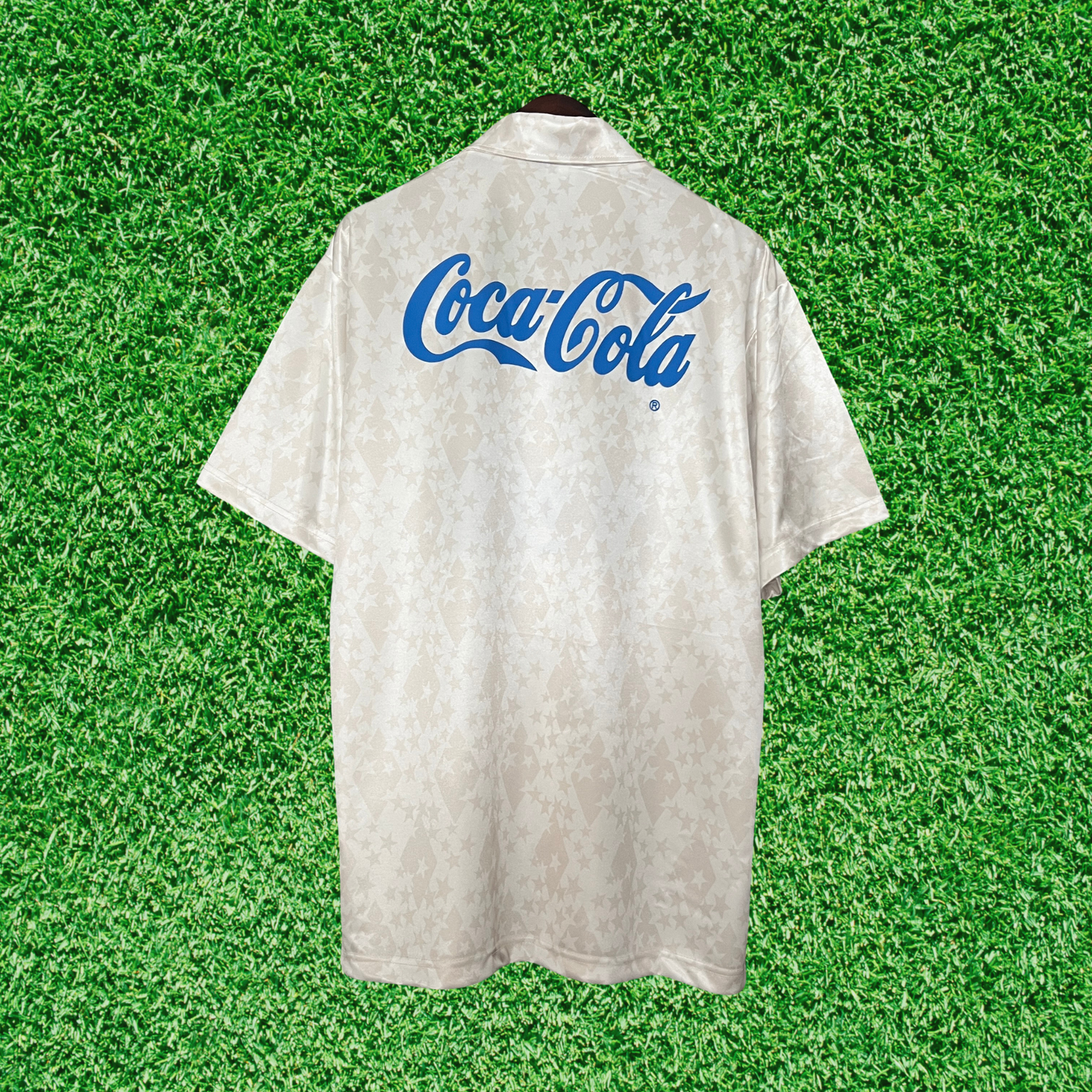Camiseta Cruzeiro II 93/94 Retro 