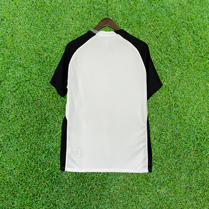 Corinthians Home Jersey 25/26 Fan Version