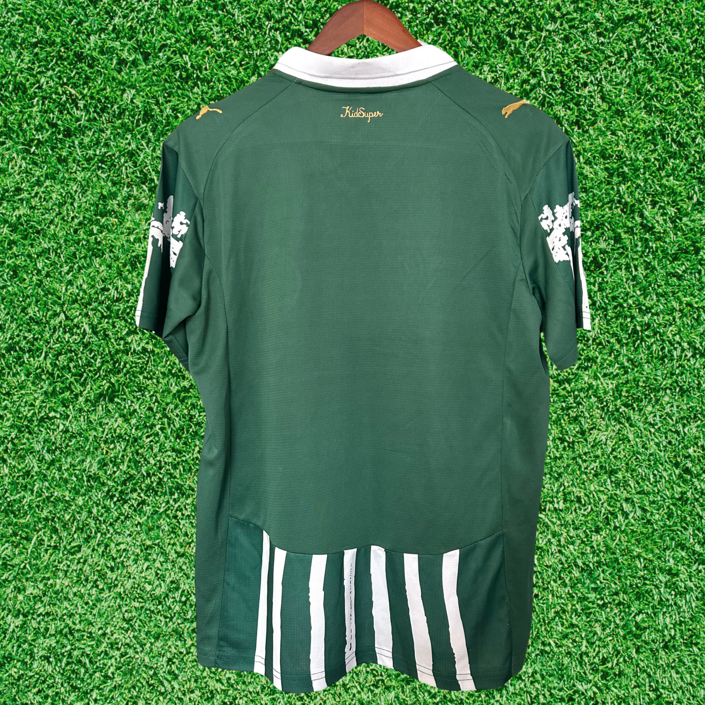 Palmeiras Special Edition Club World Cup Jersey 25/26 Fan Jersey
