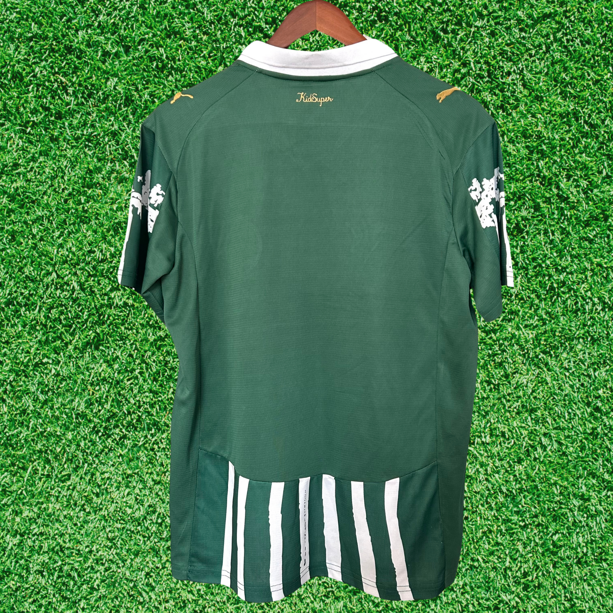 Camisa Palmeiras Especial Mundial De Clubes 25/26 Torcedor