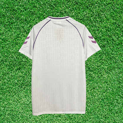 Real Madrid Home Jersey 90/92 Retro 