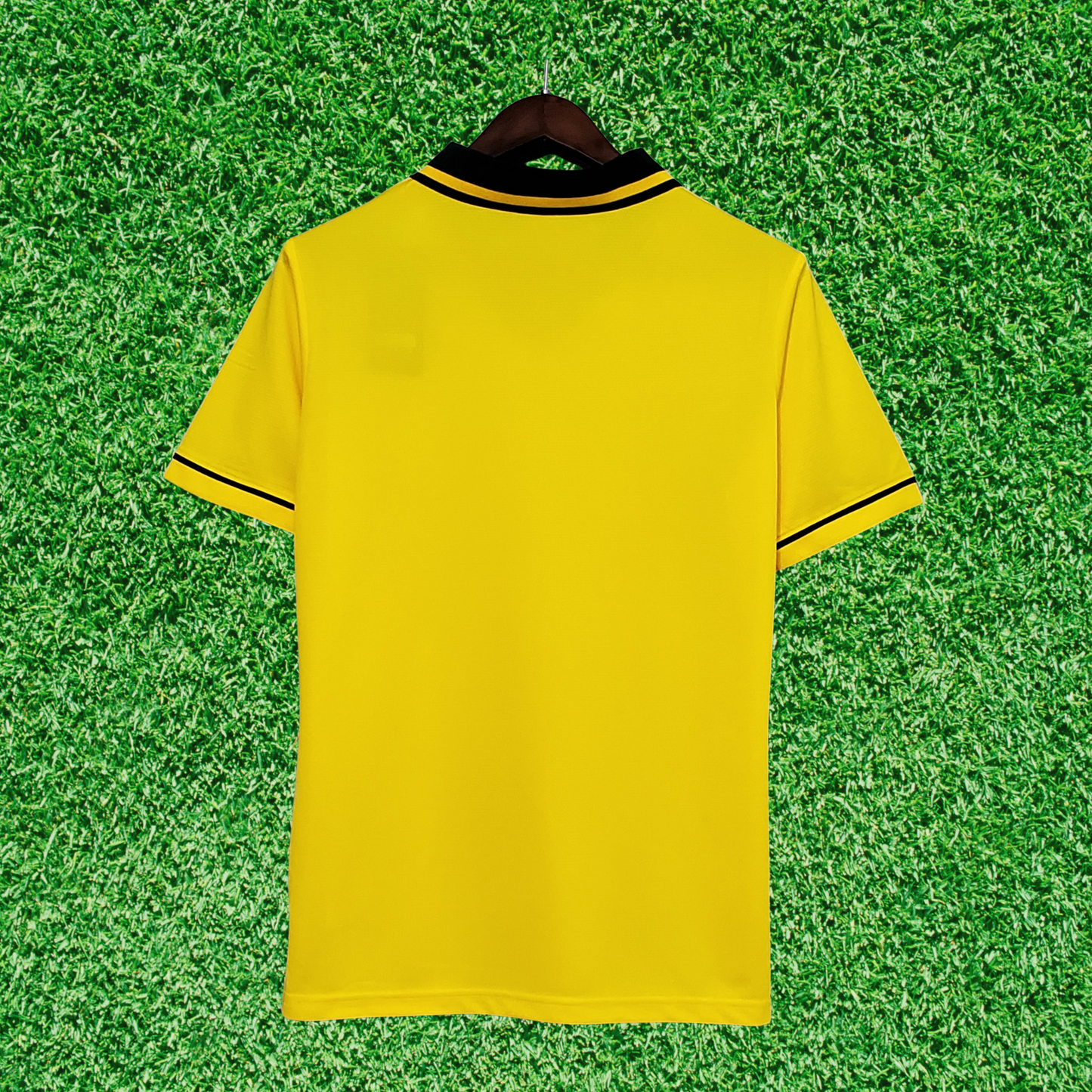 Camisa Brasil I 1994 Retrô