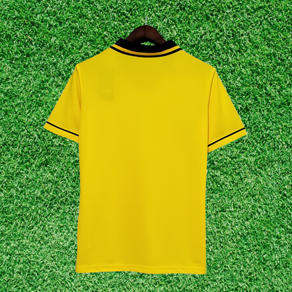 Camisa Brasil I 1994 Retrô