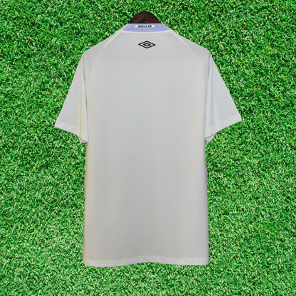 Santos Home Jersey 25/26 Fan Version