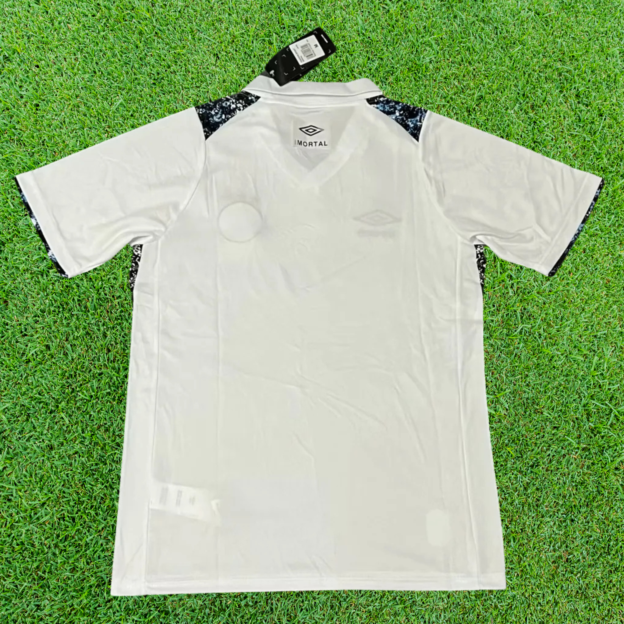 Camisa Grêmio II 24/25 Torcedor