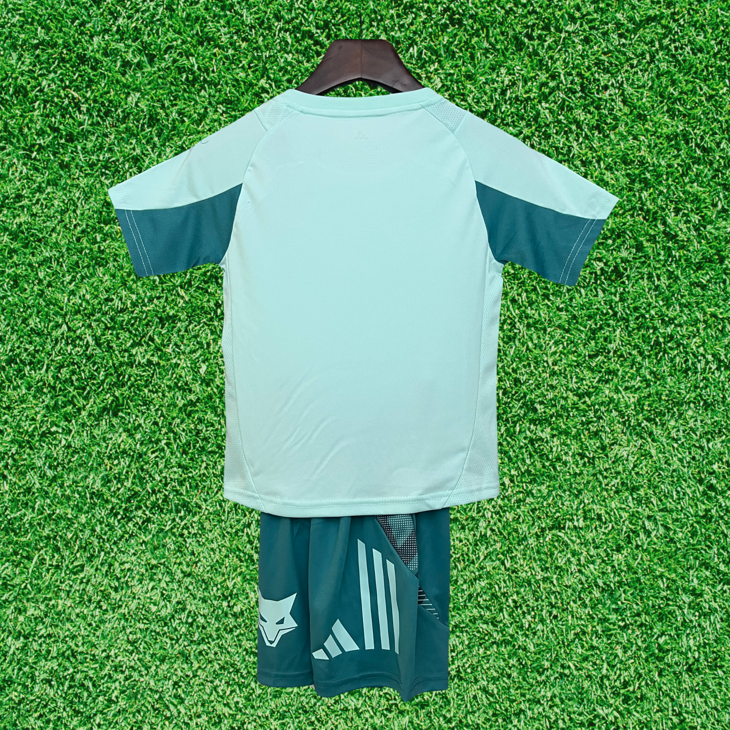 Kit Cruzeiro Treino I 25/26 Infantil