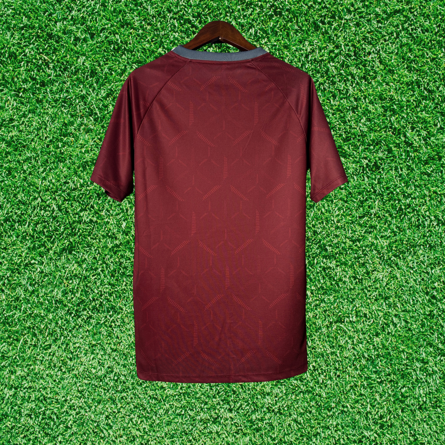 São Paulo Training Jersey 25/26 Fan Version