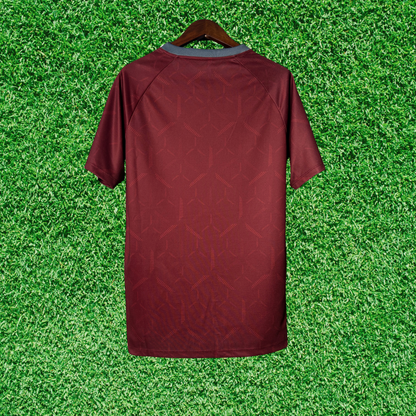 São Paulo Training Jersey 25/26 Fan Version