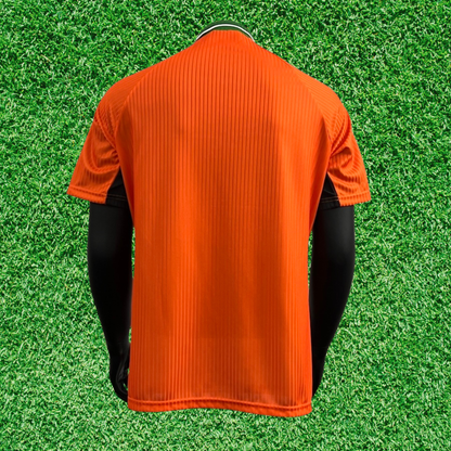 Camisa Irlanda II 1997 Retrô