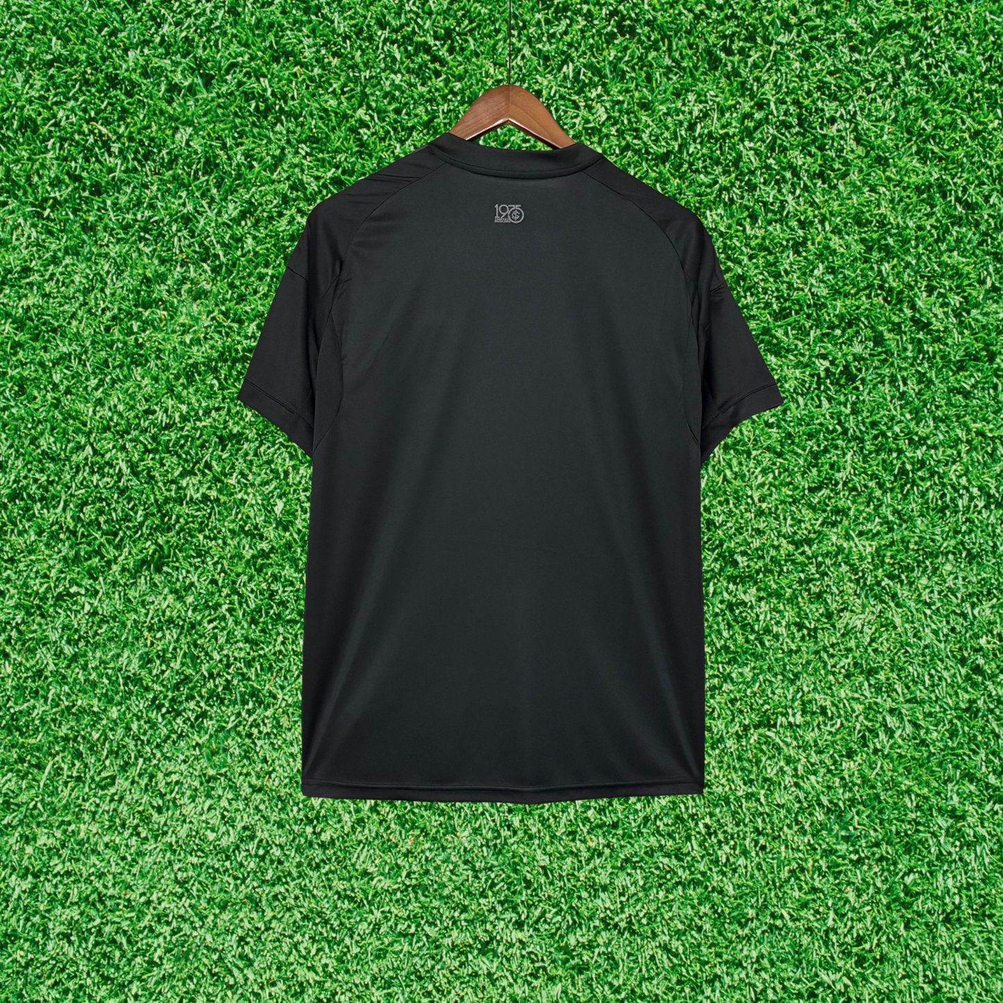 Internacional Third Jersey 25/26 Fan Version 