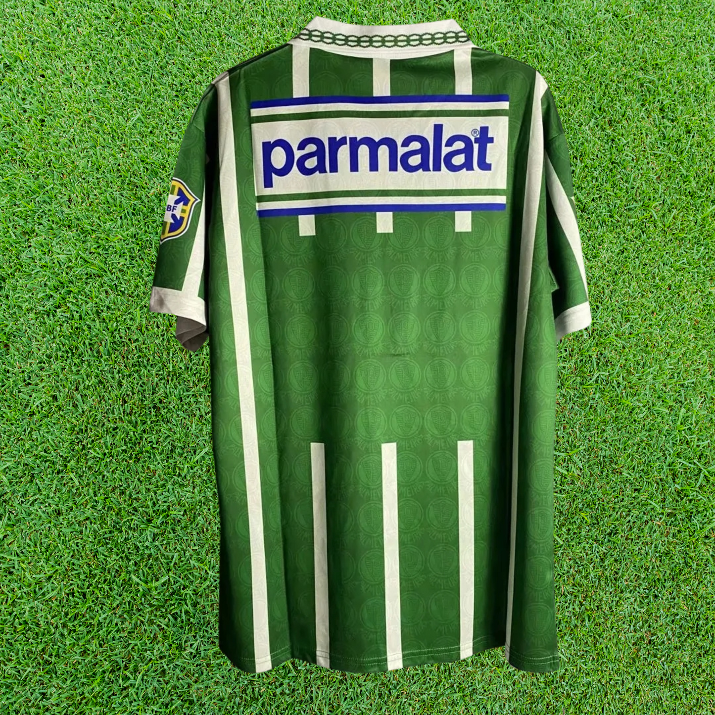 Camisa Palmeiras I 93/94 Retrô
