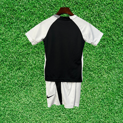 Kit infantil de Corintios II 25/26 