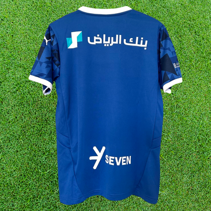 Camisa Al Hilal I 24/25 Torcedor
