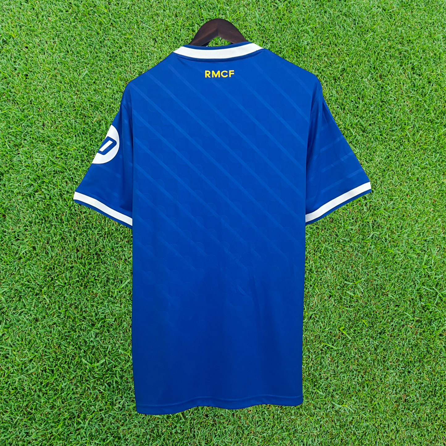 Real Madrid Third Jersey 25/26 Fan Version