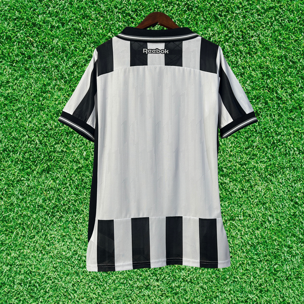 Camisa Botafogo I 25/26 Torcedor